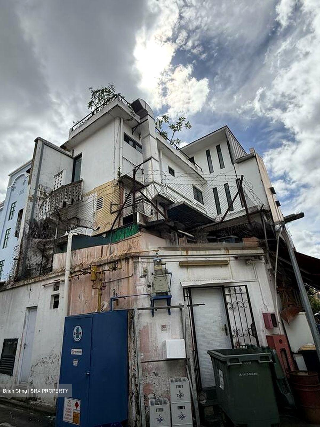 Chin Hin Hang Building (D14), Retail #514445411